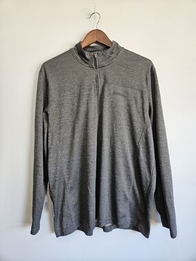 Mountain Warehouse ISOCOOL Quick-Drying Base Layer Top